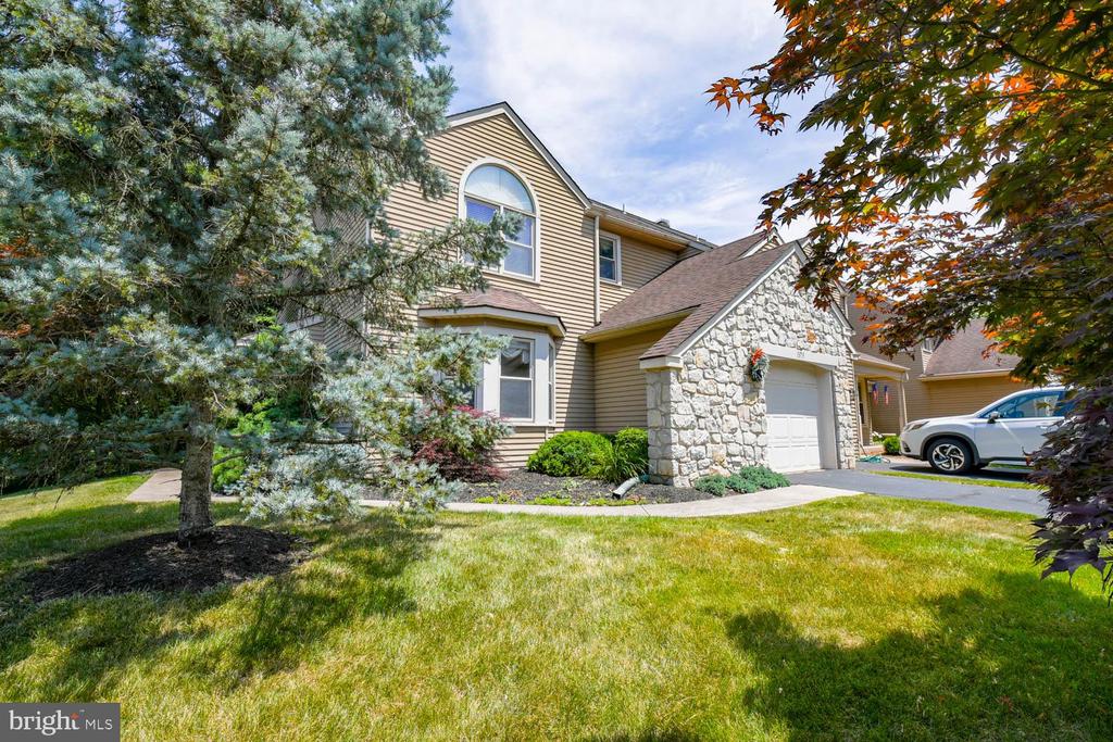 1373 Gwynedale Way