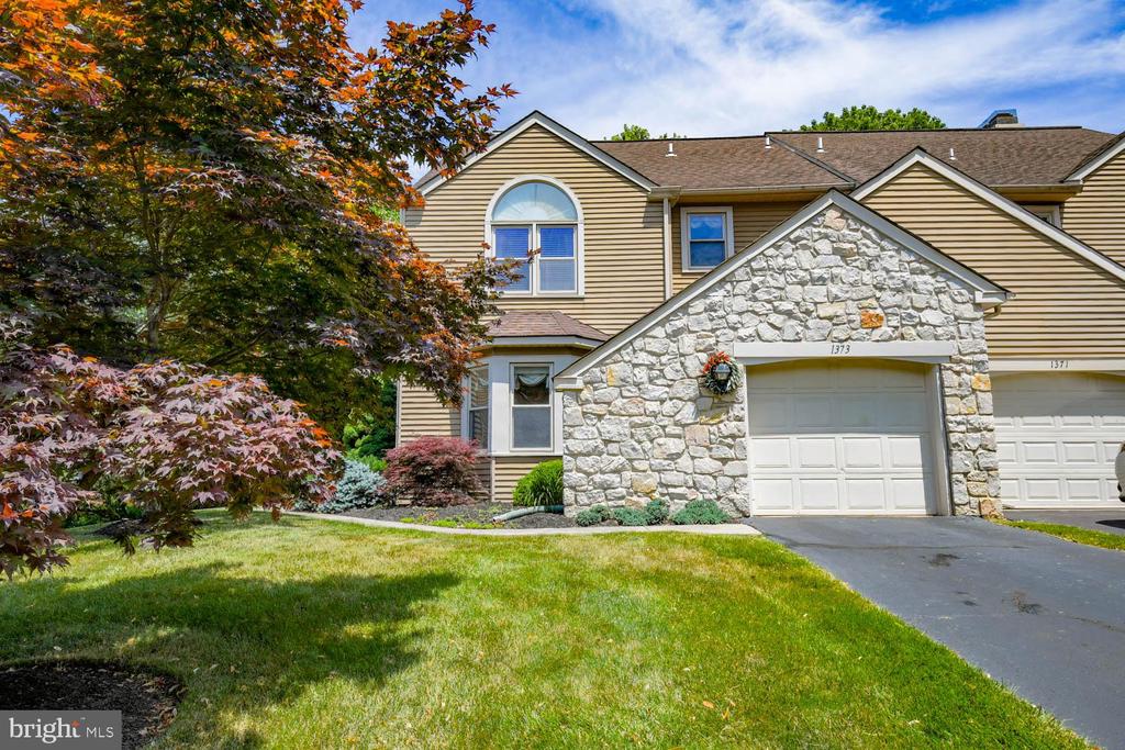 1373 Gwynedale Way
