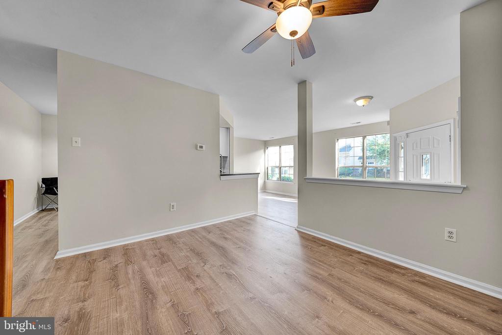 1302 Foxmeadow Dr #Condo 1302
