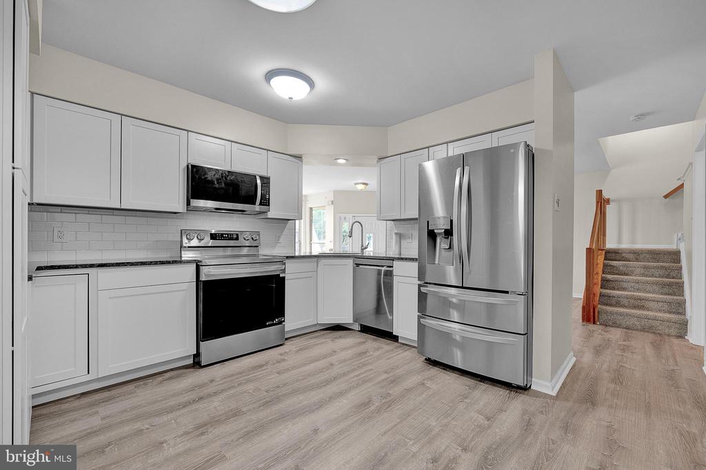 1302 Foxmeadow Dr #Condo 1302