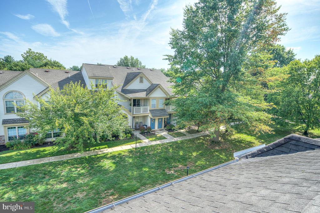 1302 Foxmeadow Dr #Condo 1302