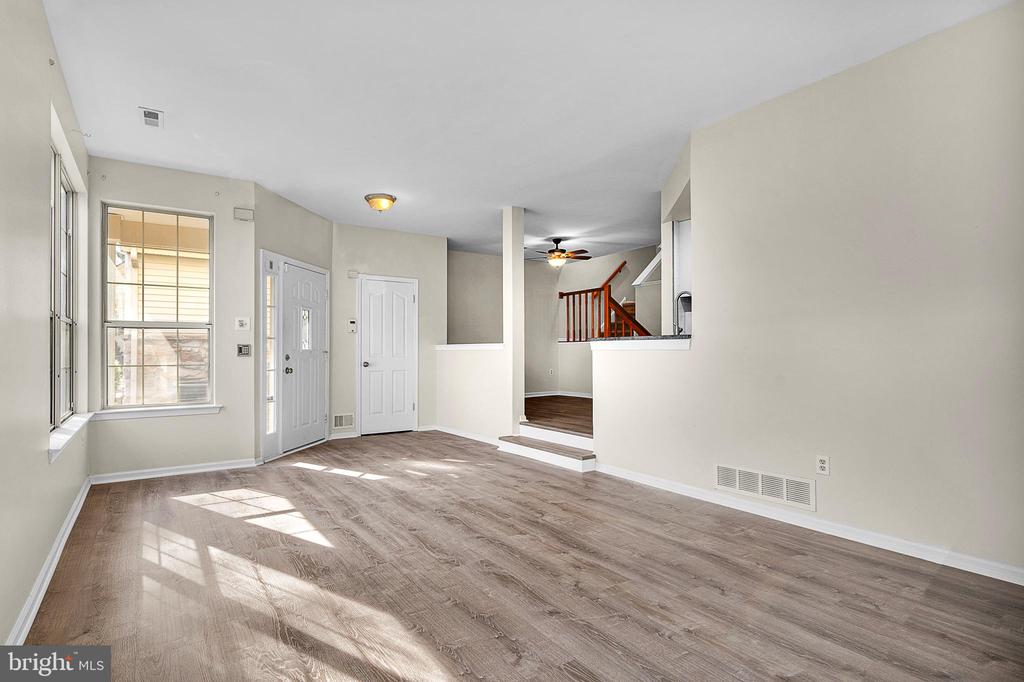1302 Foxmeadow Dr #Condo 1302