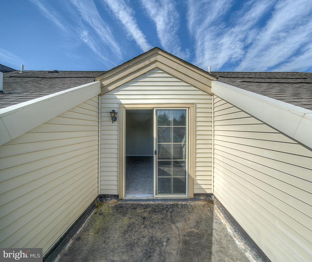 1302 Foxmeadow Dr #Condo 1302