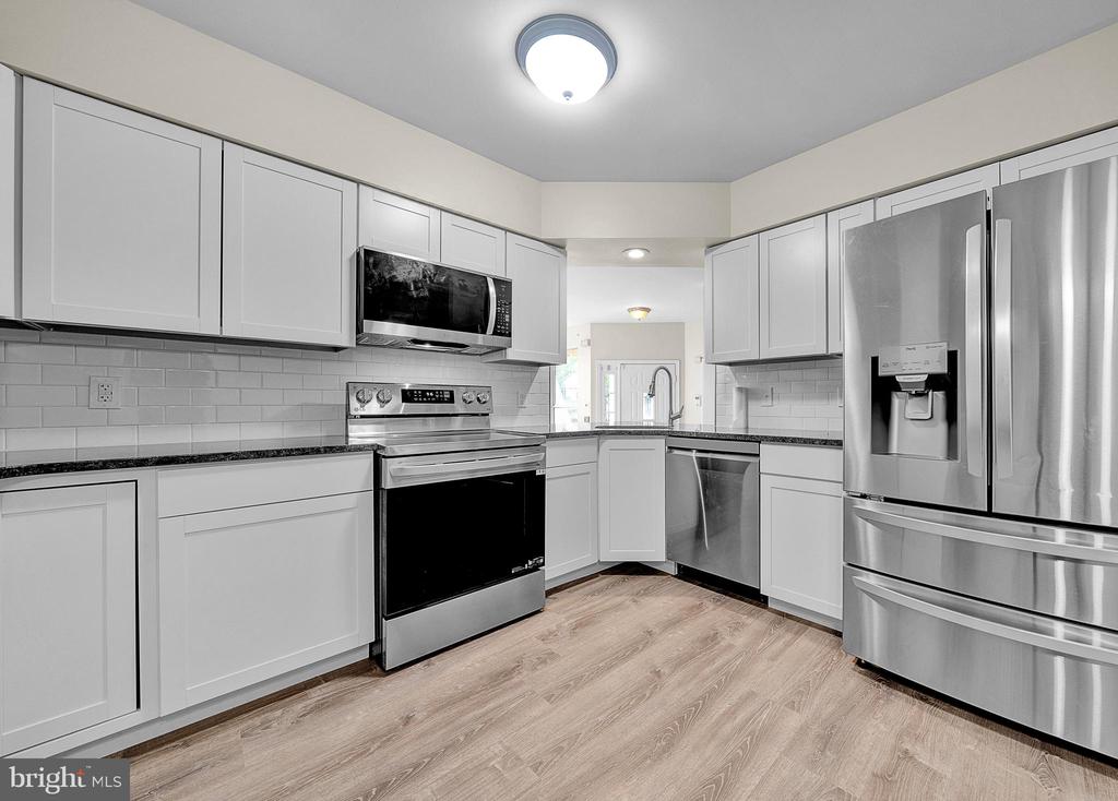 1302 Foxmeadow Dr #Condo 1302