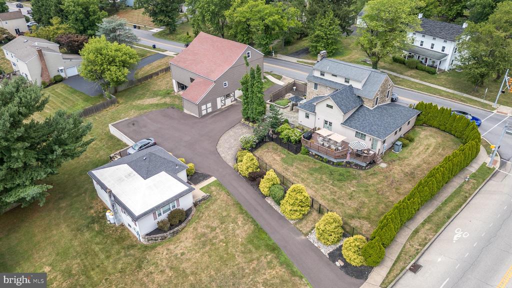 1395 Pinetown Rd