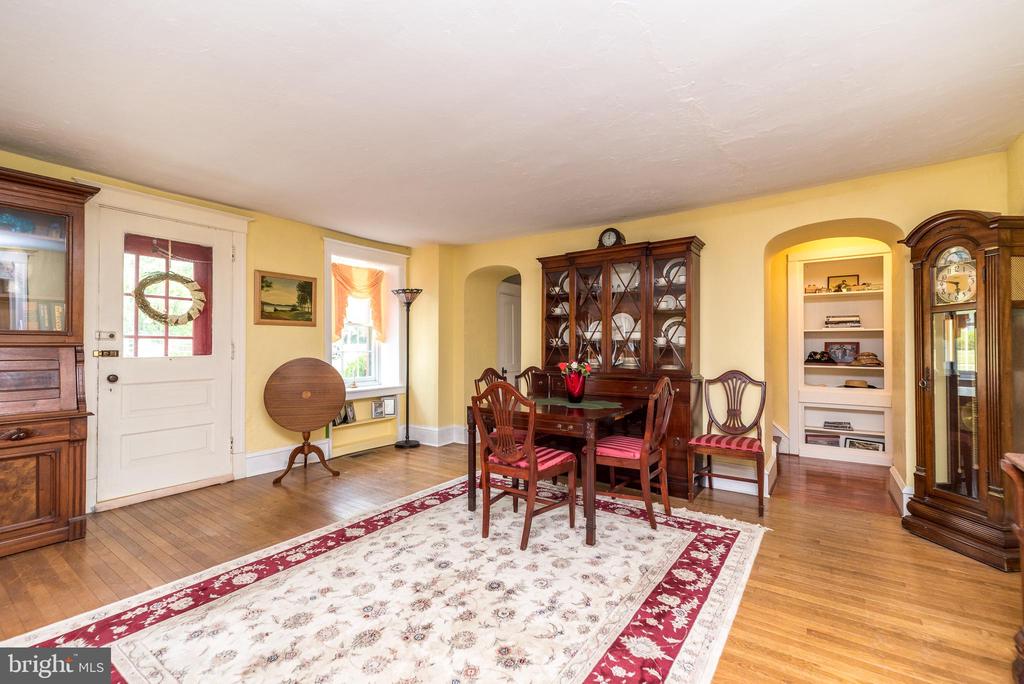 1395 Pinetown Rd