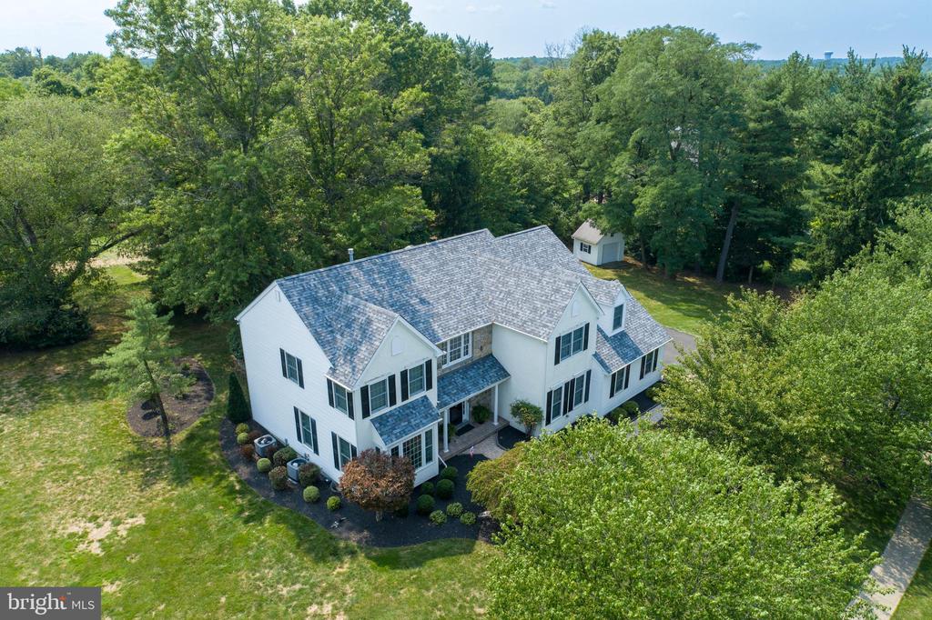 101 Davis Dr