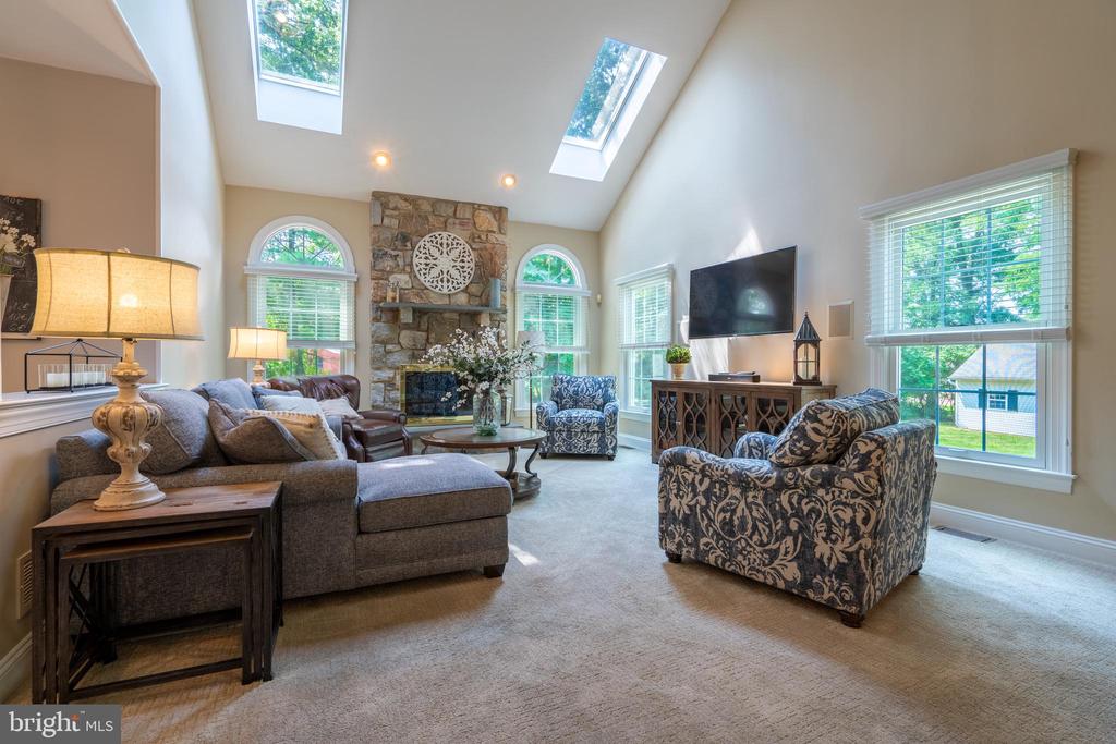 101 Davis Dr