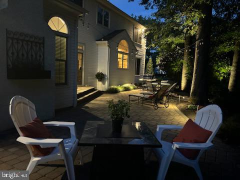 101 Davis Dr
