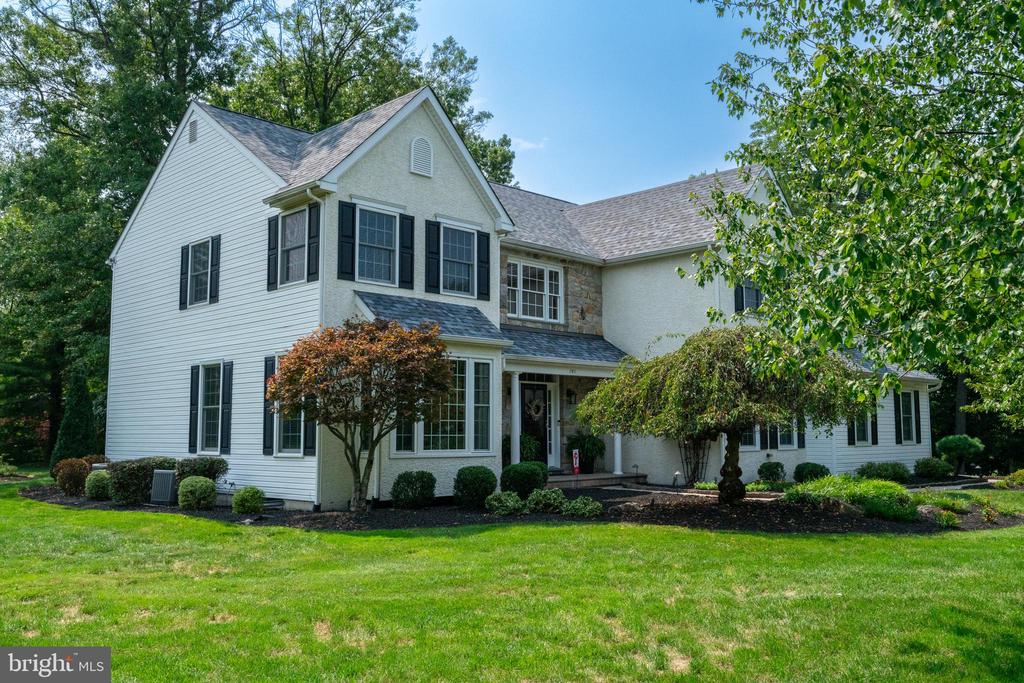 101 Davis Dr
