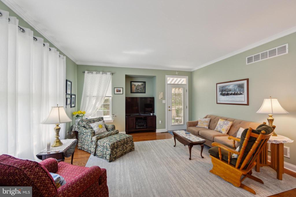 3128 Arbour Green Ct