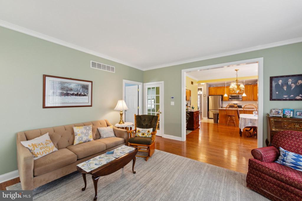 3128 Arbour Green Ct