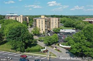 666 W Germantown Pike #2501
