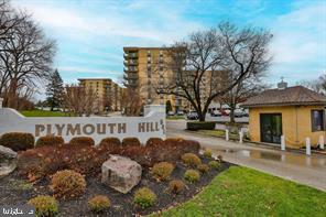666 W Germantown Pike #2501