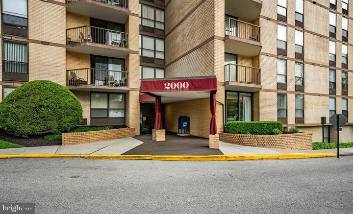 666 W Germantown Pike #2501