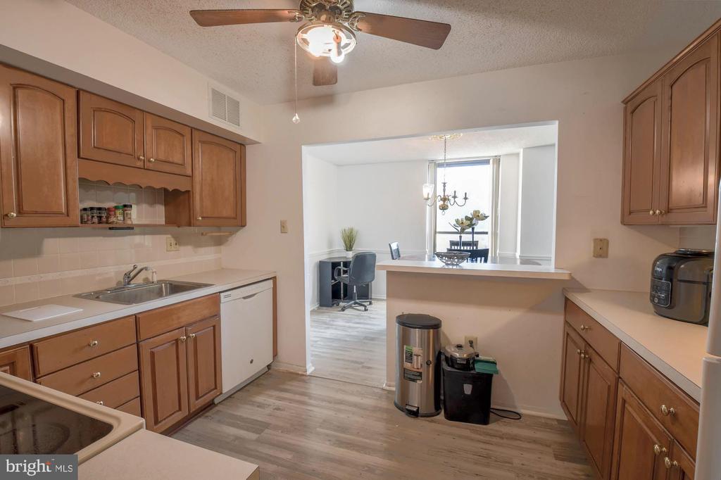 666 W Germantown Pike #2221