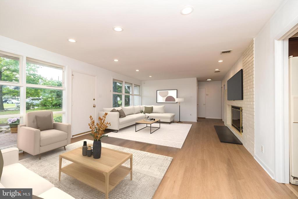 707 Forrest Ave