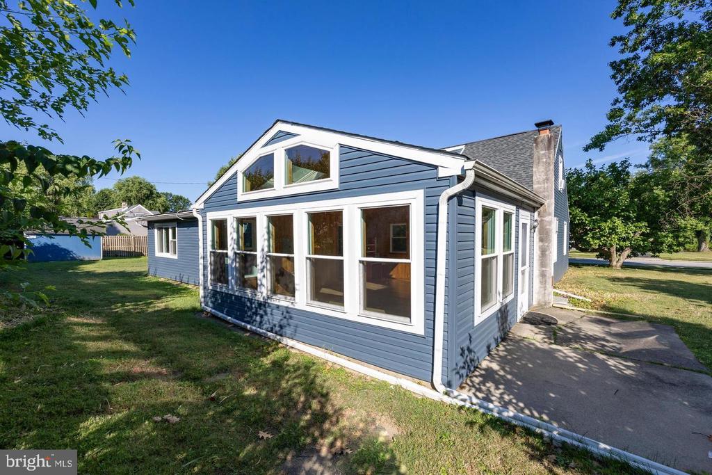 414 Norfolk Rd