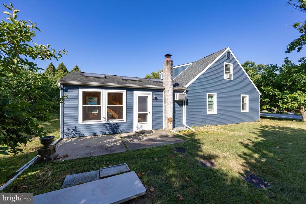 414 Norfolk Rd