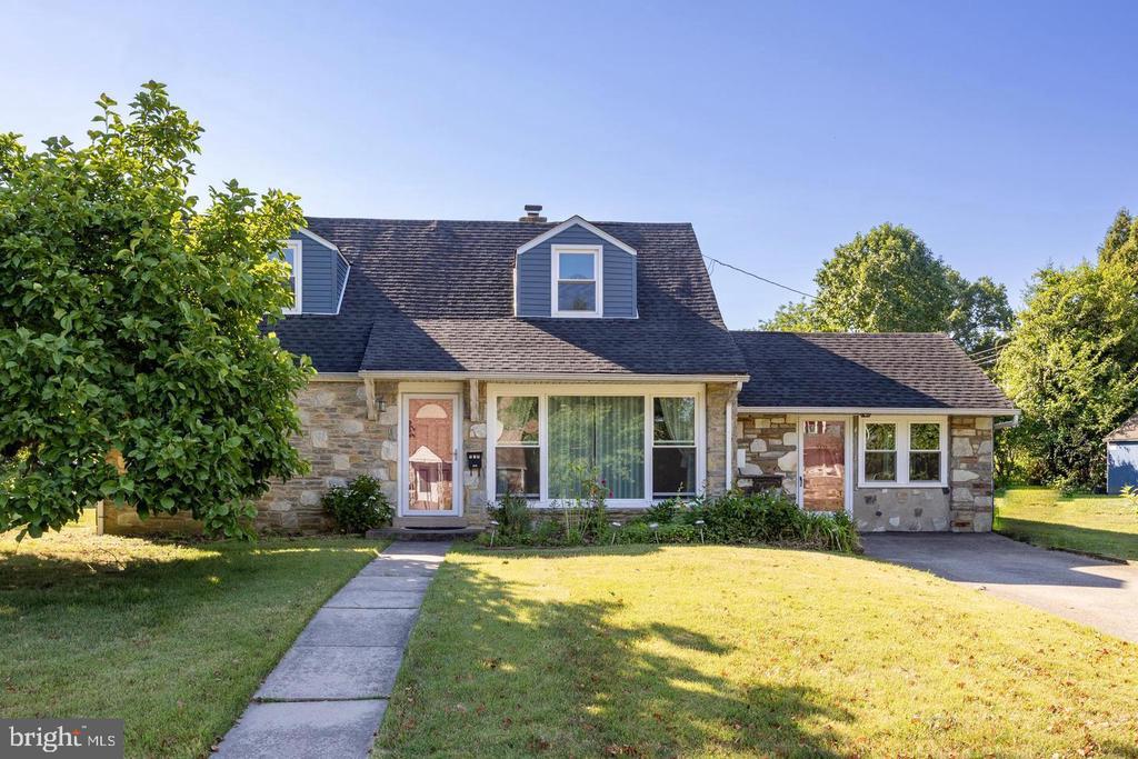414 Norfolk Rd