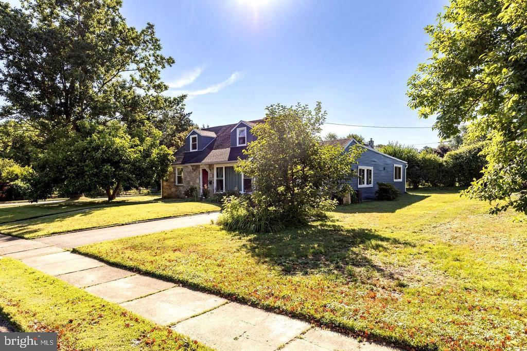 414 Norfolk Rd
