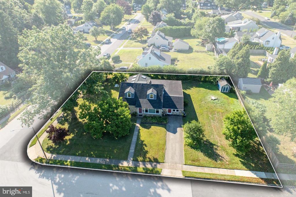 414 Norfolk Rd
