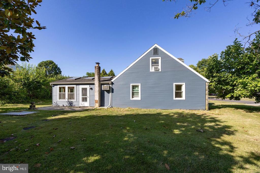 414 Norfolk Rd