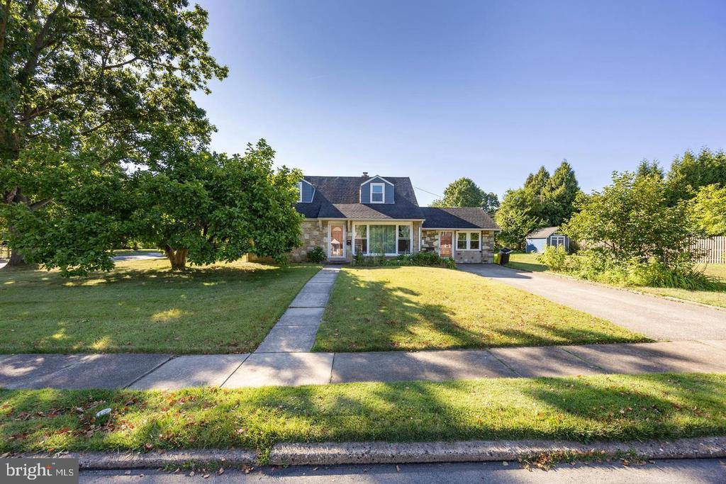 414 Norfolk Rd