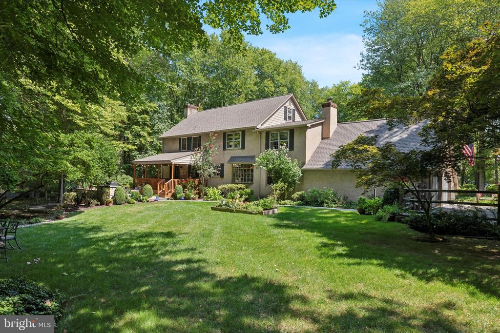 821 Penllyn Pike