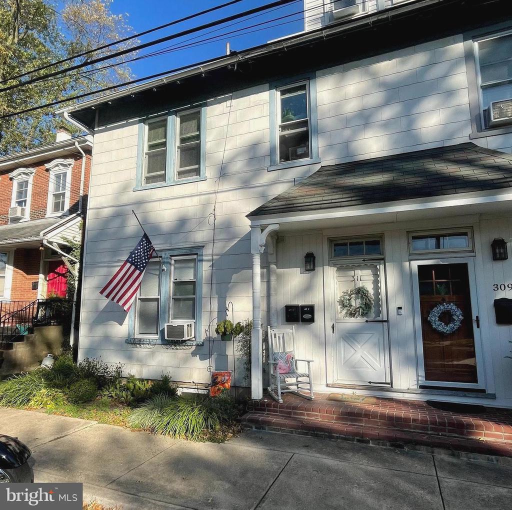 311 SCHOOL ST #ONE