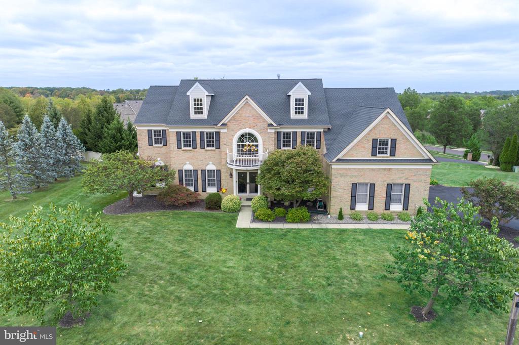 100 Tracey Cir
