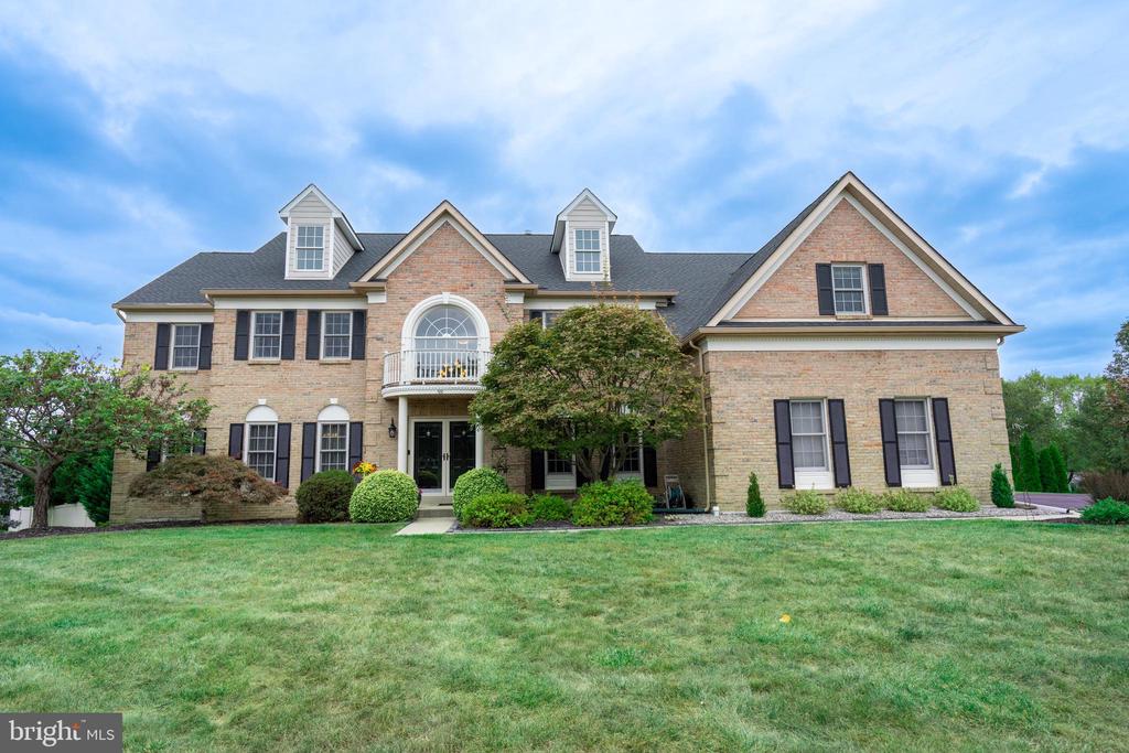 100 Tracey Cir
