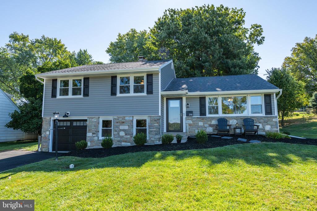 218 Preston Rd