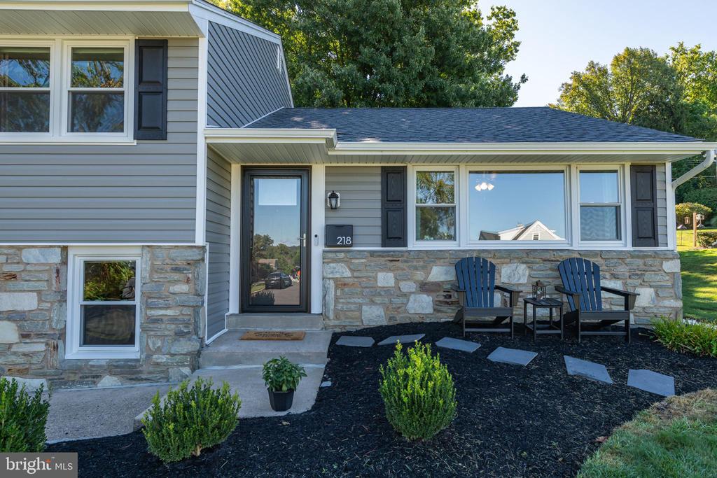 218 Preston Rd