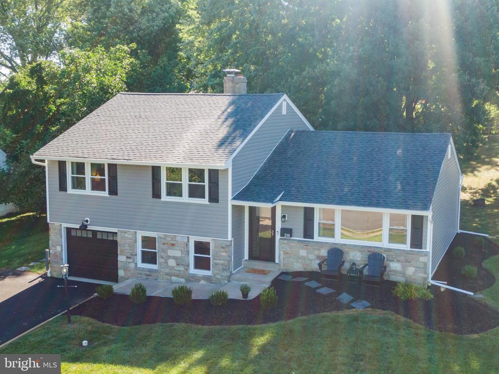 218 Preston Rd