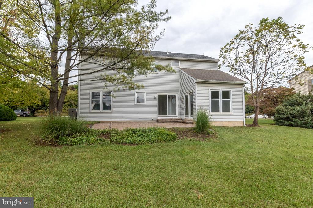 302 Flourtown Rd