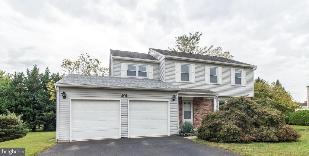302 Flourtown Rd