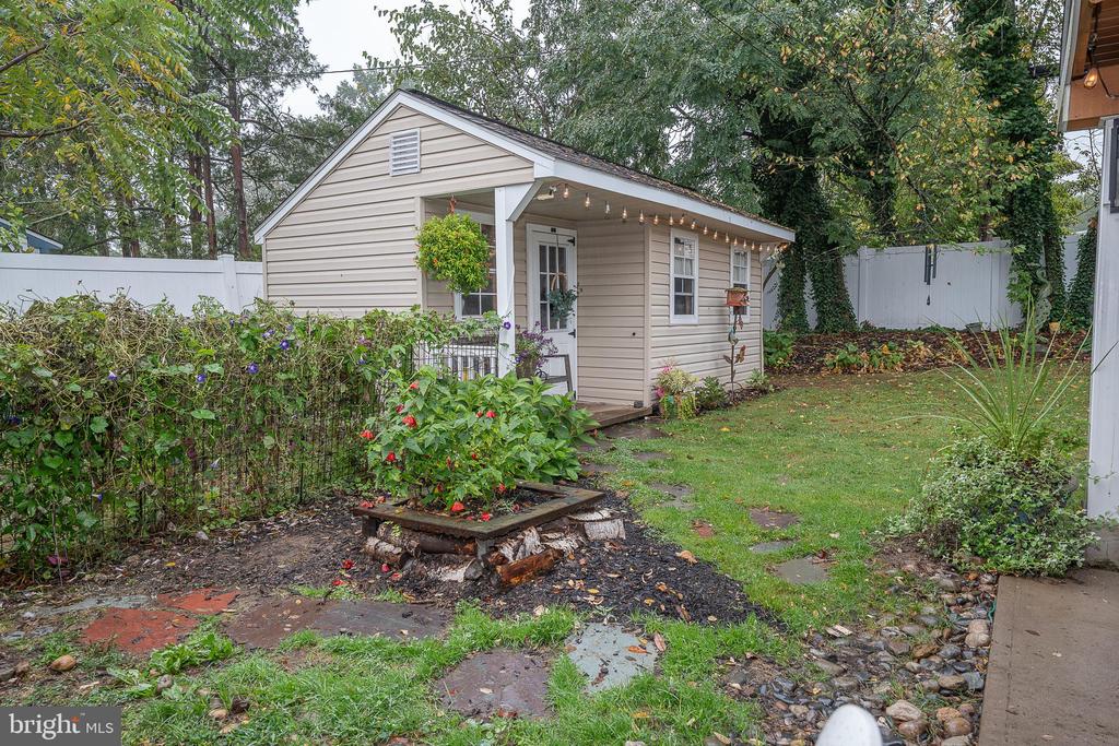 506 Graystone Rd