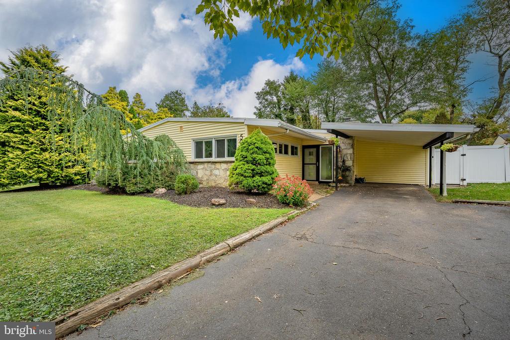 506 Graystone Rd