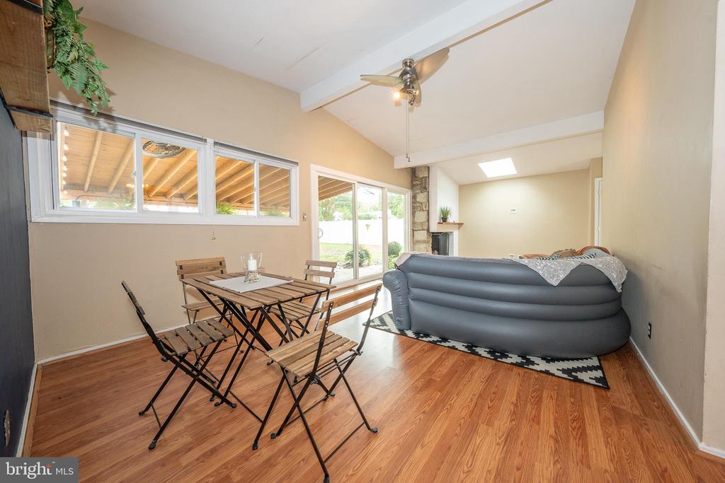506 Graystone Rd