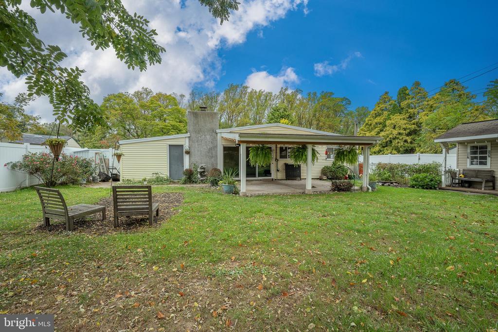506 Graystone Rd