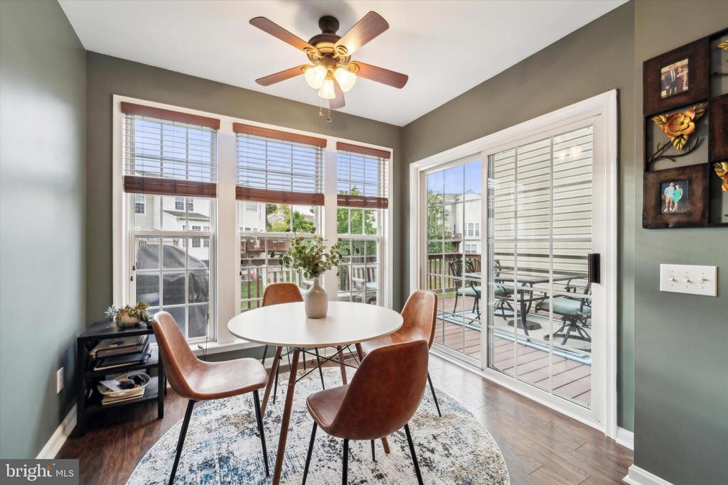 236 Baxter Dr