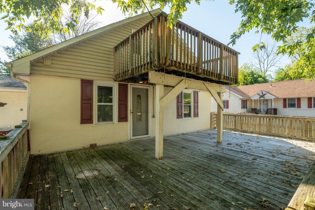 123 Richardson Rd