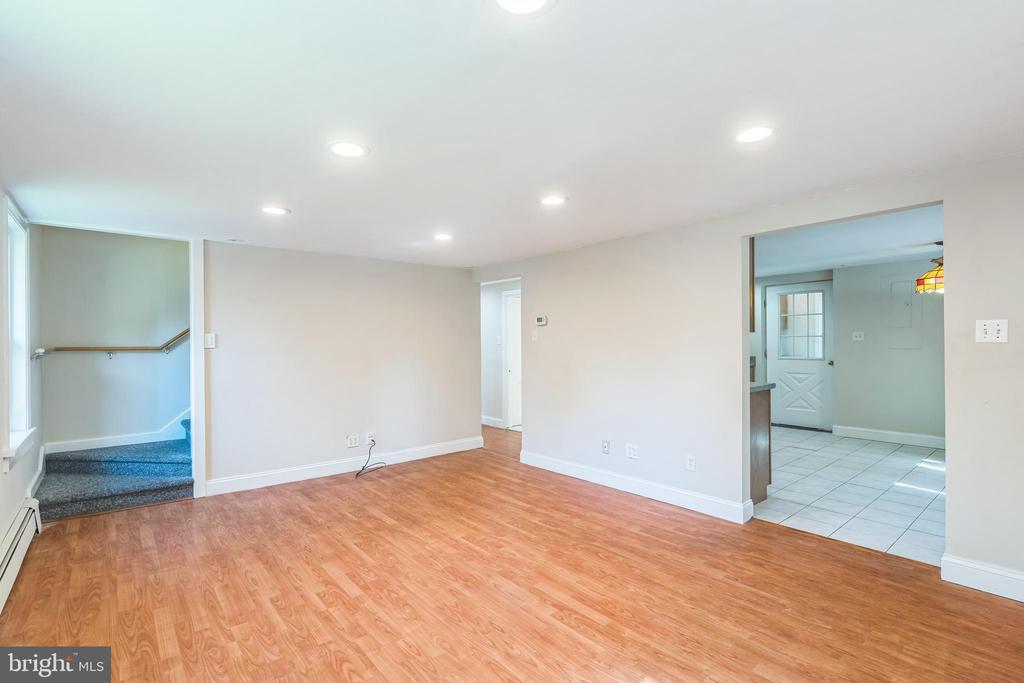 123 Richardson Rd