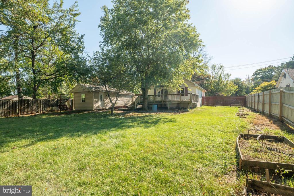 123 Richardson Rd