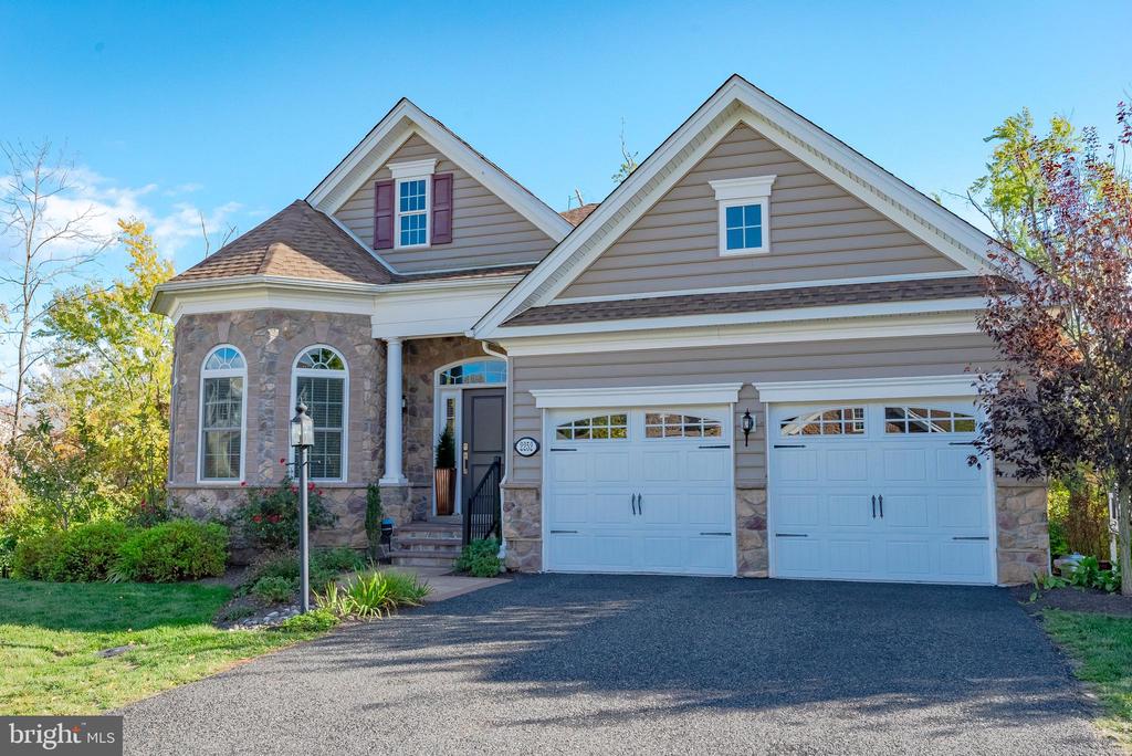 2252 Tanner Dr