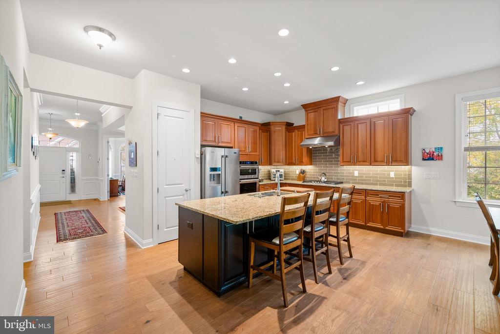2252 Tanner Dr
