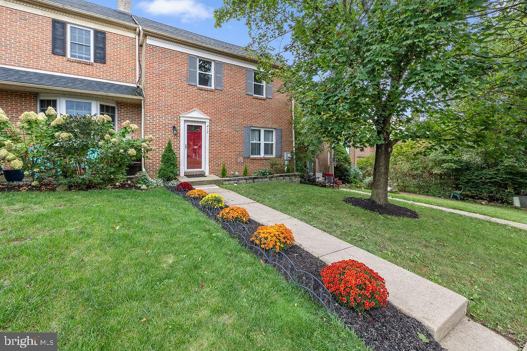 217 Goshen Rd