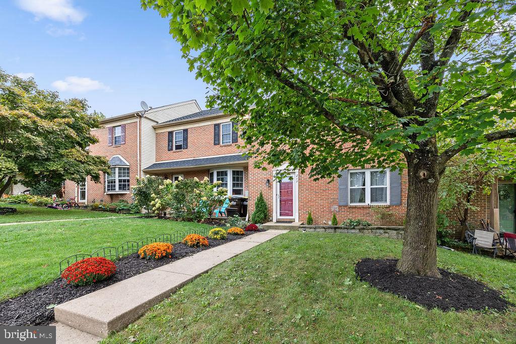 217 Goshen Rd