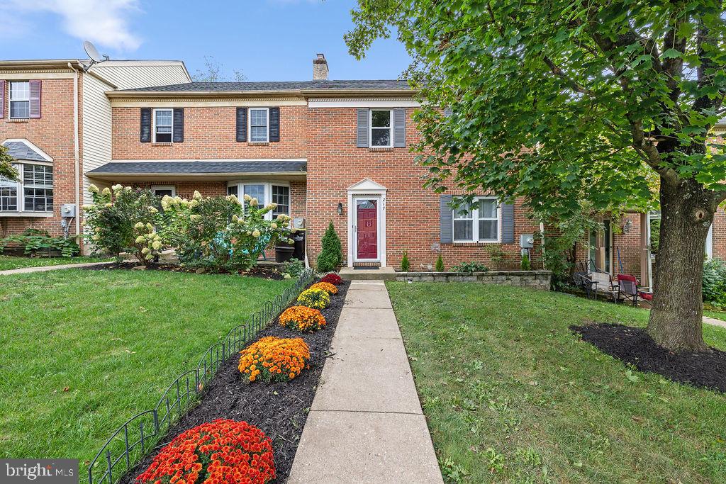 217 Goshen Rd